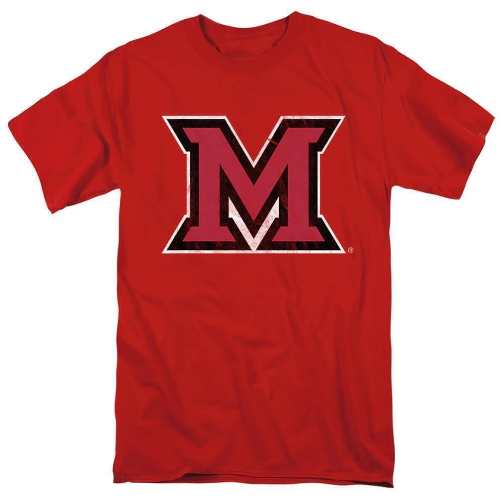 Logovision Collegiate Primary Logo Sports Fan Unisex T-Shirt